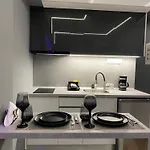 Crystal Grey Elite 2 Apartamento *
