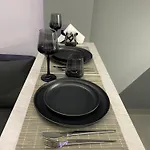 Apartamento Crystal Grey Elite 2 *