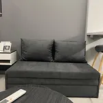 Crystal Grey Elite 2 Apartamento *