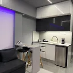 Crystal Grey Elite 2 Apartamento Serres