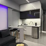 Crystal Grey Elite 2 Serres