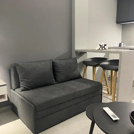 Crystal Grey Elite 2 Serres