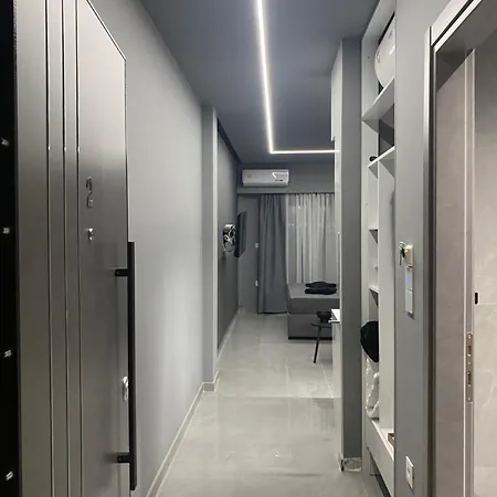 Crystal Grey Elite 2