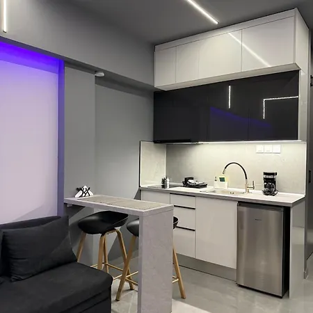 Crystal Grey Elite 2 سيرس