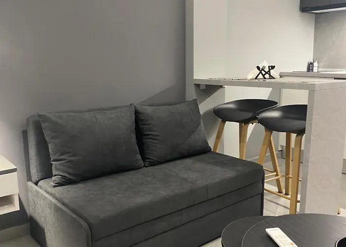 Crystal Grey Elite 2 Serres