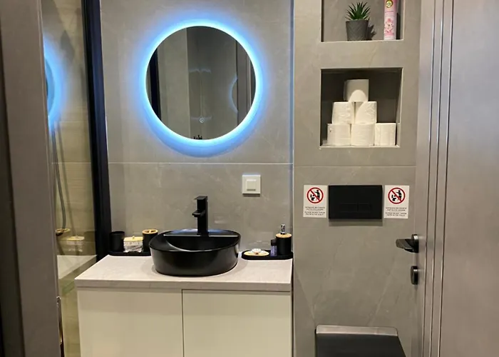 Crystal Grey Elite 2 * Serres