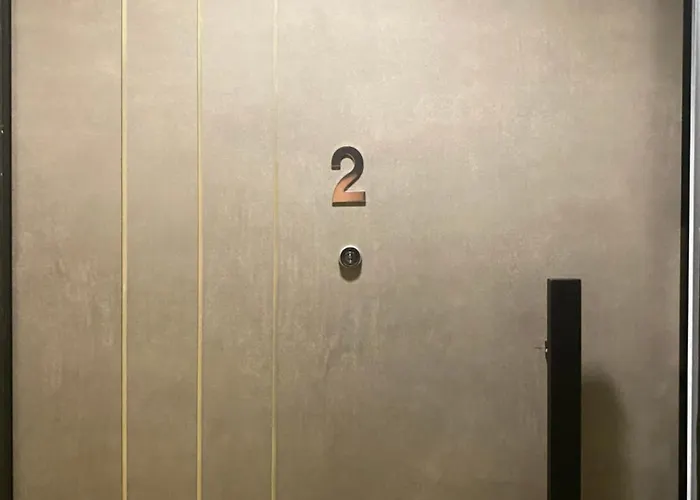 Apartamento Crystal Grey Elite 2 *