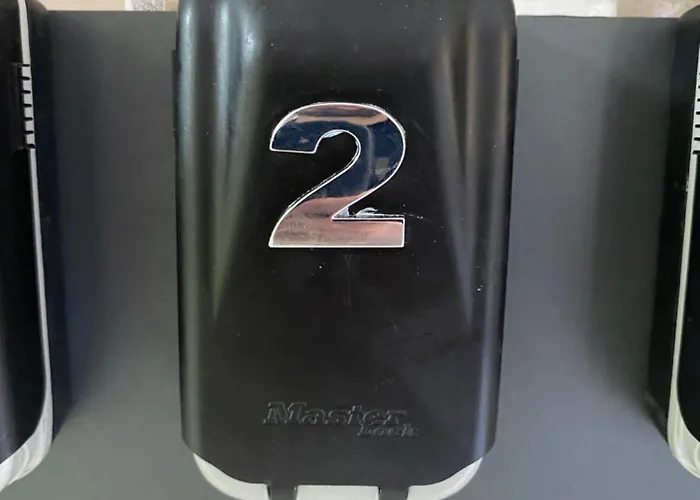 Apartamento Crystal Grey Elite 2