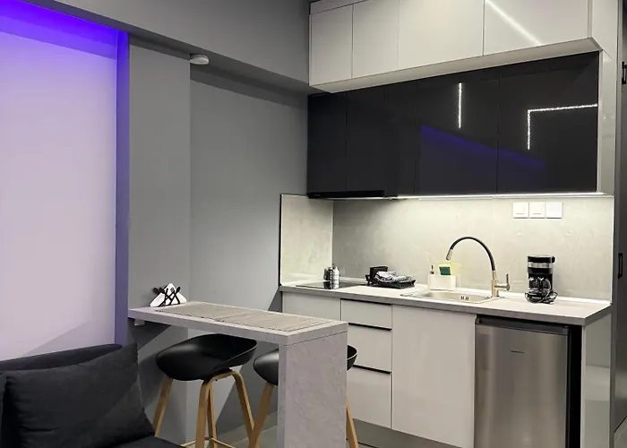 Crystal Grey Elite 2 Serres