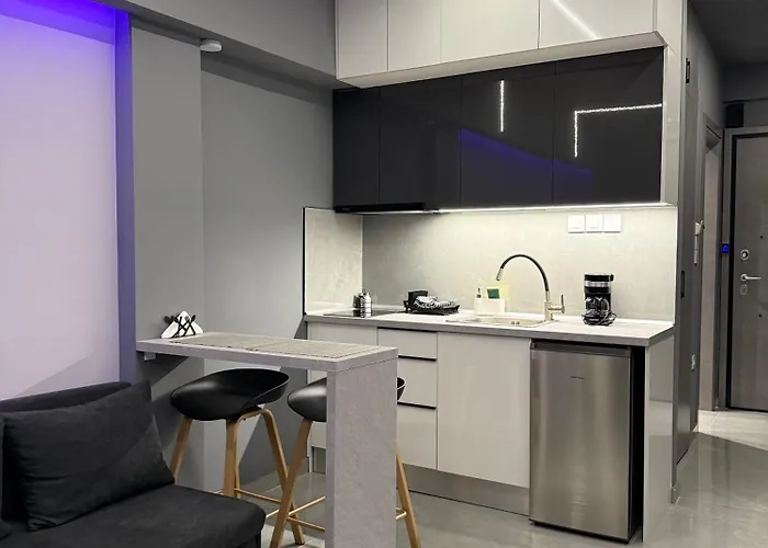 Crystal Grey Elite 2 Serres